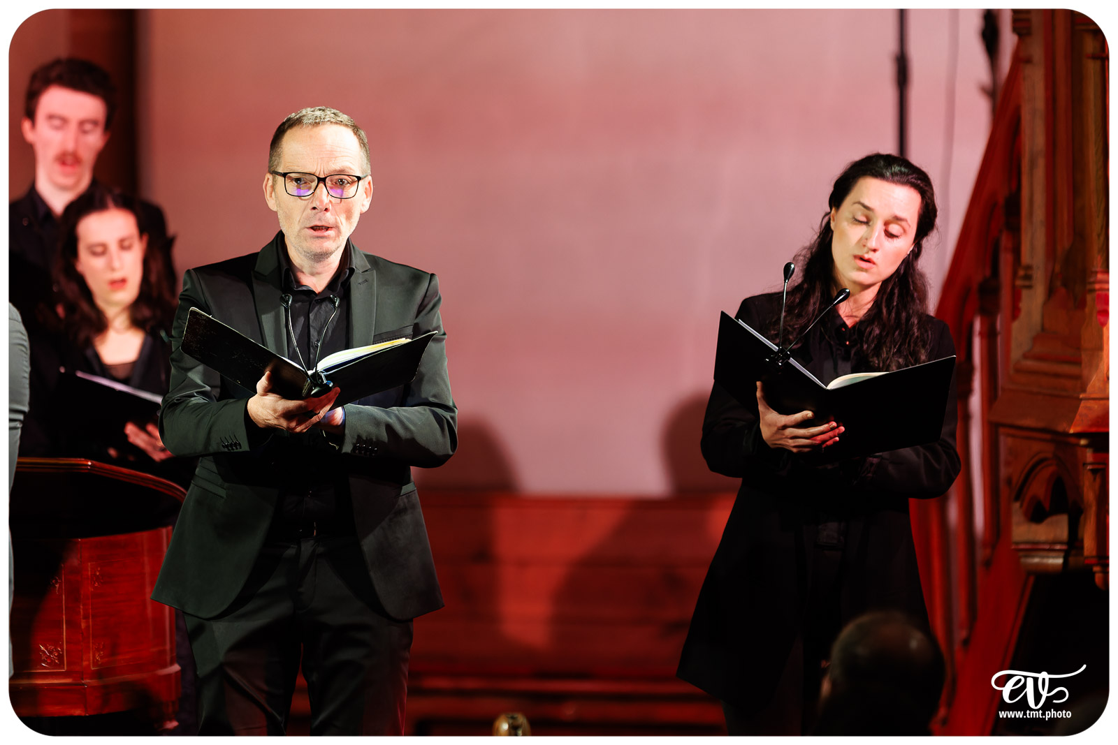 LE REQUIEM DE MOZART (HORTUS MUSICALIS)